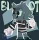 - Blot - DW -