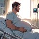 Pregnant Husband 