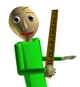 Baldi
