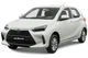 Toyota Wigo