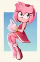 Amy Rose