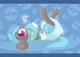 Padded Riolu