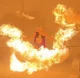 Fire Dancer