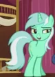 Lyra Heartstrings 