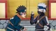 Kakashi and Obito