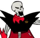 AU Fell Papyrus 
