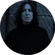 severus tobias snape