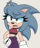 Sonics daughter