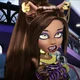 Clawdeen -Posessive-