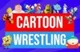 Cartoon Wrestling