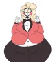 Plump Charlie