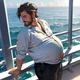 Pregnant Dad