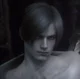 Leon S Kennedy 