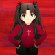 Rin Tohsaka