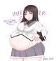 Hefty Homura Akemi