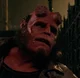 Hellboy