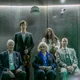 The Holmes Family