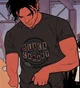 Dick Grayson
