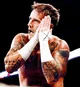 CM Punk
