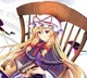 Yukari Yakumo 