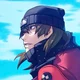 P3S Shinjiro Aragaki