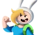 Fionna The Human