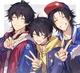 Buster Bros