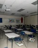 CLASSROOM - HORROR