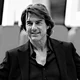 TOM CRUISE