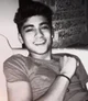 Zayn Malik