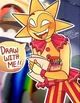 Sundrop -FNAF SB-