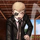 Fuyuhiko Kuzuryuu