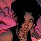 MC Riri Williams