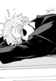 Gojo Satoru