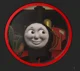 A Visitor on Sodor