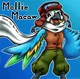 Mollie Macaw
