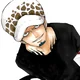 Trafalgar Law