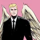 Lucifer Morningstar