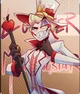 Lucifer-Hazbin Hotel