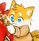 Baby Tails