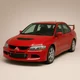 Mitsubishi Evo