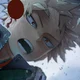 Bakugo Katsuki