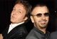 Ringo and Paul