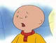 Caillou Anderson