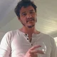 PEDRO PASCAL