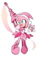 Amy Rose