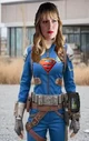 FALLOUT-KARA DANVERS