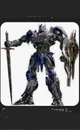 Optimus Prime 