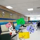 BFDI Hospital