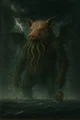 Pigthulhu 